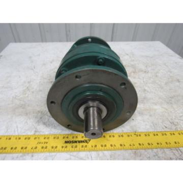 Sumitomo SM-Cyclo HVC3115 Inline Gear Reducer 35:1 Ratio