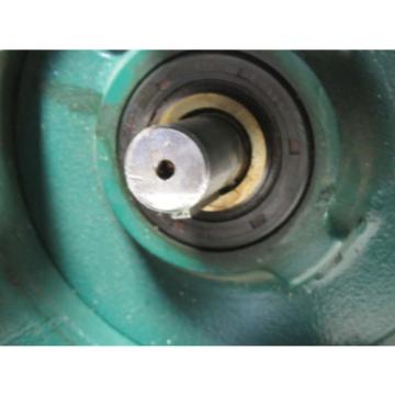 Sumitomo SM-Cyclo HVC3115 Inline Gear Reducer 35:1 Ratio