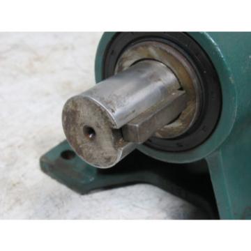 Sumitomo SM-Cyclo R1830 Inline Gear Reducer 35 Ratio 180Hp