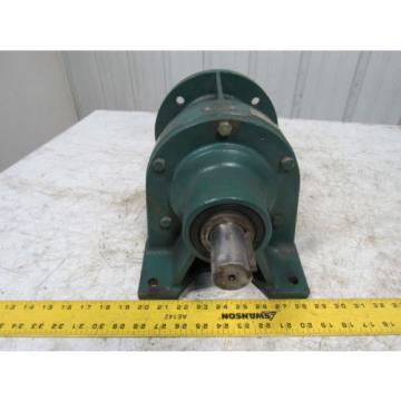 Sumitomo SM-Cyclo R1830 Inline Gear Reducer 35 Ratio 180Hp