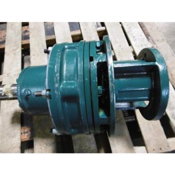 Used Sumitomo 59:1 1750 RPM 11600 TQ IN/LB Gear Speed Reducer CHFJS-4160 V-59