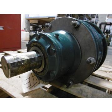 Used Sumitomo 59:1 1750 RPM 11600 TQ IN/LB Gear Speed Reducer CHFJS-4160 V-59