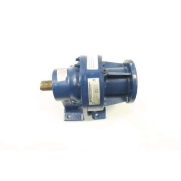 SUMITOMO CNHX-4105G-51/G80/C120 CYCLO HELICAL GEAR REDUCER D544358