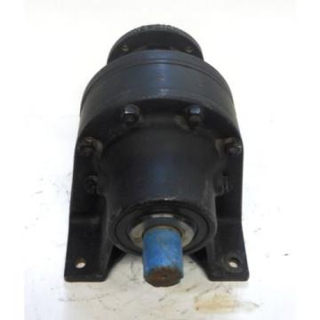 SUMITOMO GEAR REDUCER, N9-210M