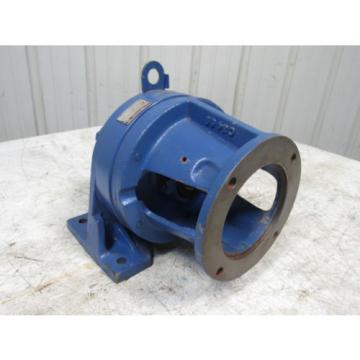 Sumitomo SM-Cyclo CNHJ-6120Y-51 Inline Gear Reducer 51:1 Ratio 231 Hp