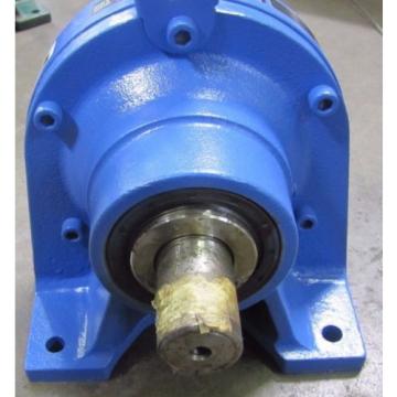 SUMITOMO PA020195 CNH-6125Y-29 29:1 RATIO WORM GEAR SPEED REDUCER GEARBOX Origin