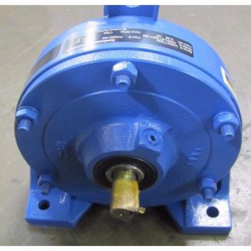 SUMITOMO PA020195 CNH-6125Y-29 29:1 RATIO WORM GEAR SPEED REDUCER GEARBOX Origin