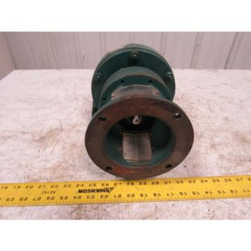 Sumitomo SM-Cyclo HC 3115/09 Inline Gear Reducer 522:1 Ratio 033 Hp