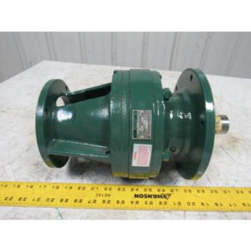 Sumitomo SM-Cyclo VC3115 Inline Gear Reducer 51:1 Ratio 278 Hp