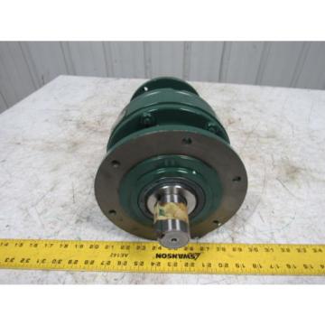 Sumitomo SM-Cyclo VC3115 Inline Gear Reducer 51:1 Ratio 278 Hp