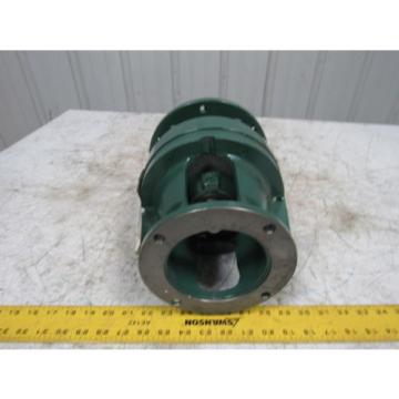 Sumitomo SM-Cyclo VC3115 Inline Gear Reducer 51:1 Ratio 278 Hp