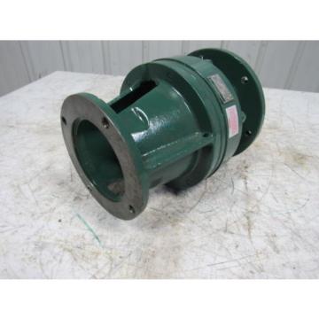 Sumitomo SM-Cyclo VC3115 Inline Gear Reducer 51:1 Ratio 278 Hp