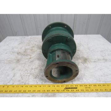 Sumitomo SM-Cyclo VC 3155/09 Inline Gear Reducer 253:1 Ratio 121 Hp