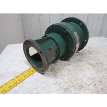 Sumitomo SM-Cyclo VC 3155/09 Inline Gear Reducer 253:1 Ratio 121 Hp