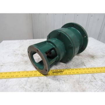 Sumitomo SM-Cyclo VC/3155/09 Inline Gear Reducer 210:1 Ratio 148 Hp