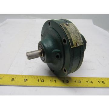 Sumitomo CNF-S-4075Y-43 SM-Cyclo Gear Reducer 43:1 Ratio 15HP 1750RPM