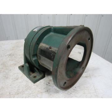 Sumitomo SM-Cyclo HC 3115 Inline Gear Reducer 87:1 Ratio 144 Hp