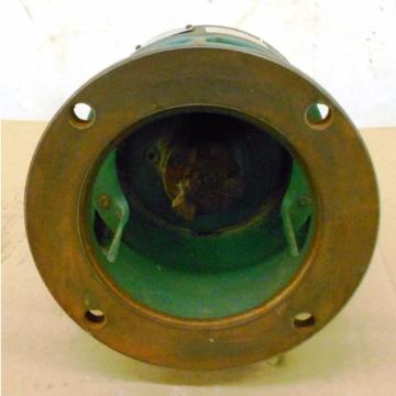 SUMITOMO SM-CYCLO GEAR REDUCER MODEL HC 310, RATIO 87, 1750 HP