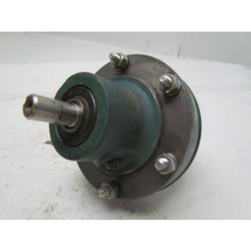 Sumitomo WFS3O75 Gear Reducer 43:1 Ratio 15HP Input 1750RPM 217Inch Lbs Torque