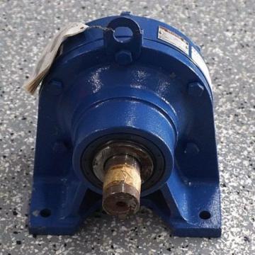 Origin SUMITOMO CNH-6125Y-43 WORM GEAR SPEED REDUCER 319 HP, 1750 RPM, CNH6125Y43