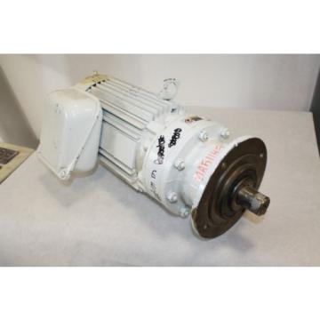 SUMITOMO SM-CYCLO CNVMS02-4100-A-119 GEAR MOTOR 119:1