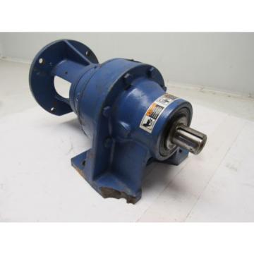 Sumitomo SM-Cyclo CNHJ-4105DAY-187 Inline Gear Reducer 167:1 Ratio 038 Hp