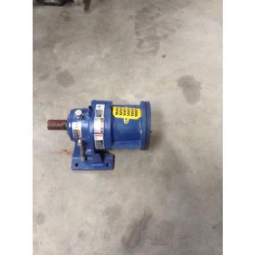 Sumitomo SM-Cyclo CHHJ-6140Y-6 Speed Reducer Ratio 6:1