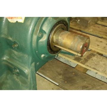 SUMITOMO H 3165 SM-CYCLO SPEED REDUCER 70 HP 1750RPM 13700 TORQUE $999