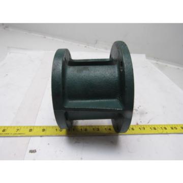 Sumitomo SM-Cyclo N1-82M C Face Motor Adaptor  Speed Reducer