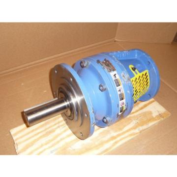 Sumitomo SM-Cyclo Gear Speed Reducer, CNVJS-6125Y-25, 25:1