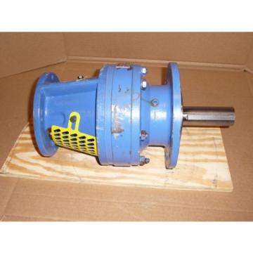 Sumitomo SM-Cyclo Gear Speed Reducer, CNVJS-6125Y-25, 25:1