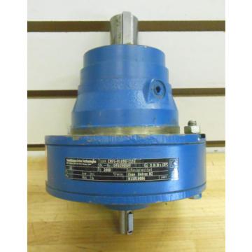 SUMITOMO DRIVE REVERSING SPEED REDUCER, P/N: CNFS-6105G-11/G ~Origin~SURPLUS~