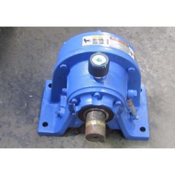 SUMITOMO CHHS-6130Y-R2-11 SM-CYCLO 11:1 RATIO SPEED REDUCER GEARBOX Origin