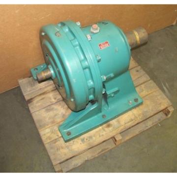 SUMITOMO H1900 SM-CYCLO 35:1 RATIO SPEED REDUCER GEARBOX REBUILT