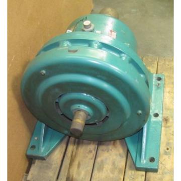 SUMITOMO H1900 SM-CYCLO 35:1 RATIO SPEED REDUCER GEARBOX REBUILT