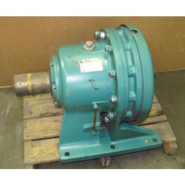 SUMITOMO H1900 SM-CYCLO 35:1 RATIO SPEED REDUCER GEARBOX REBUILT