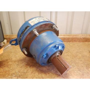 Origin Sumitomo CHF-6135G-17/G Cyclo Drive Speed Reducer Gearbox Horizontal Mount