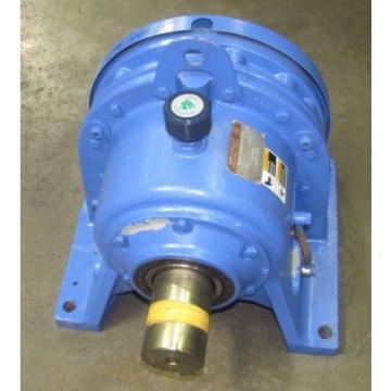 SUMITOMO CHHS-6190Y-R2-17 SM-CYCLO 17:1 RATIO SPEED REDUCER GEARBOX REBUILT