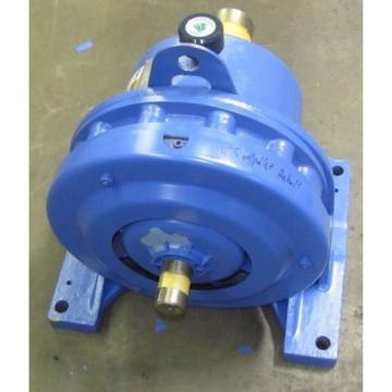 SUMITOMO CHHS-6190Y-R2-17 SM-CYCLO 17:1 RATIO SPEED REDUCER GEARBOX REBUILT