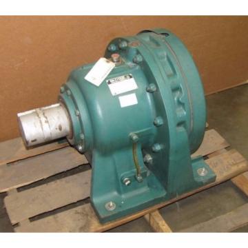 SUMITOMO CHH-4225Y-59 SM-CYCLO 59:1 RATIO SPEED REDUCER GEARBOX REBUILT