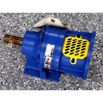 Origin SUMITOMO CNHJS-6105Y-29 SPEED REDUCER CNHJS6105Y29