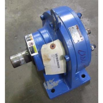 SUMITOMO CNH-6125Y-87 SM-CYCLO 87:1 RATIO SPEED REDUCER GEARBOX REBUILT