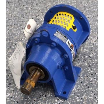 Origin SUMITOMO CNHJS-6105Y-29 SPEED REDUCER CNHJS6105Y29