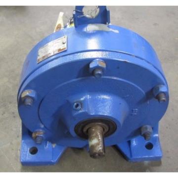 SUMITOMO CNH-6125Y-87 SM-CYCLO 87:1 RATIO SPEED REDUCER GEARBOX REBUILT