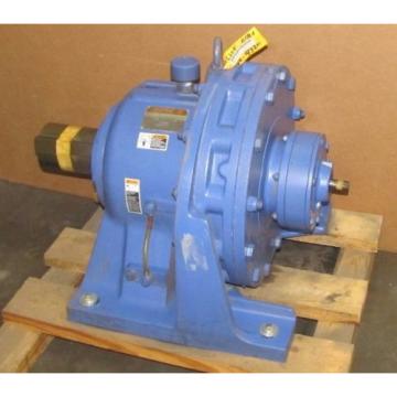 SUMITOMO CHHS-6225DAY-559 SM-CYCLO 559:1 RATIO SPEED REDUCER GEARBOX Origin