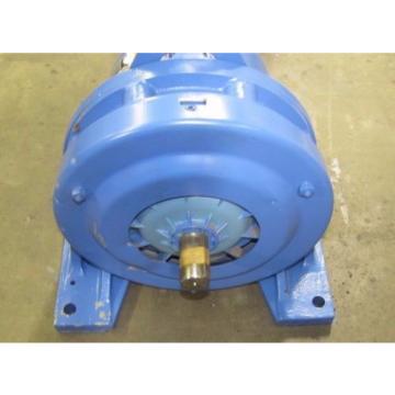 SUMITOMO CHHS-6180Y-R2-59 SM-CYCLO 59:1 RATIO SPEED REDUCER GEARBOX REBUILT