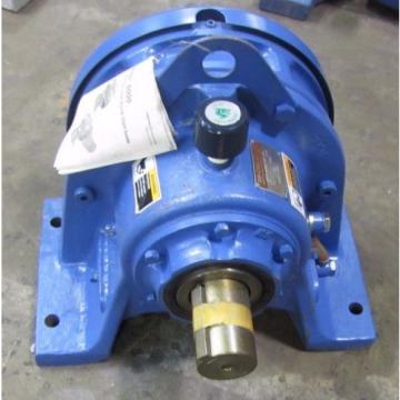 SUMITOMO CHHS-6165Y-R2-29 SM-CYCLO 29:1 RATIO SPEED REDUCER GEARBOX REBUILT