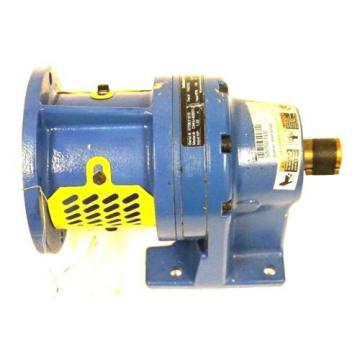 Origin SUMITOMO DRIVE TECHNOLOGIES CNHJ-6095Y-2 INLINE SPEED REDUCER CNHJ6095Y2