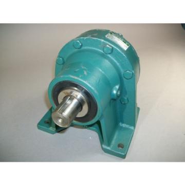 Sumitomo Machinery Corp SM-CYCLO CNH-4105 Speed Reducer - USED