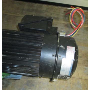 Sumitomo 3Ph 2-Hp Induction Motor Gearbox Speed Reducer Hyponic Drive 15:1